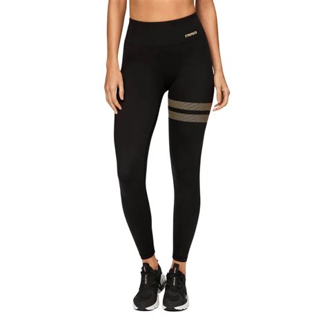 Dit zijn de beste hardloopleggings voor dames.